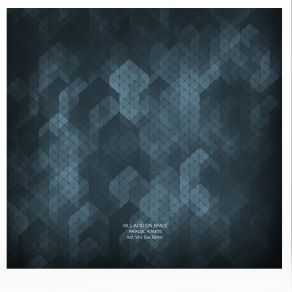 Parallel Planets album cover