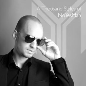 A Thousand Styles Of Noyesman album cover