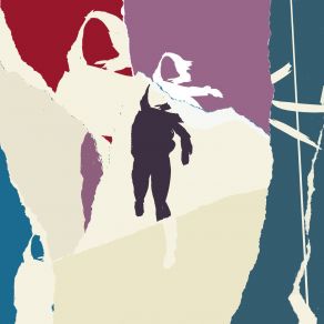 Waking Up In Another Town: Weather Diaries Remixed album cover