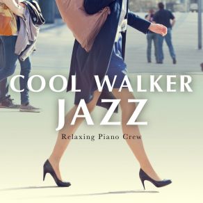 Cool Walker Jazz album cover