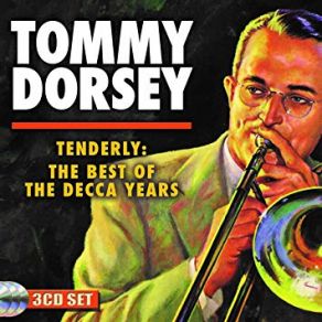 Tenderly: The Best Of The Decca Years (CD1) album cover