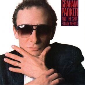 Steady Nerves album cover