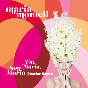 I'm Maria / Soy Maria album cover