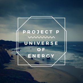Universe Of Energy album cover
