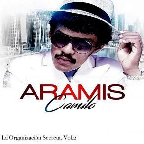La Organización Secreta, Vol. 2 album cover