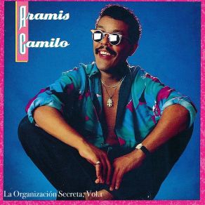 La Organización Secreta, Vol. 1 album cover