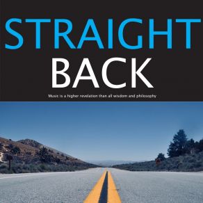 Straight Back (Music City Entertainment Collection) album cover