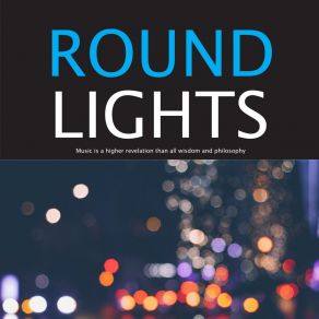 Round Lights (Music City Entertainment Collection) album cover