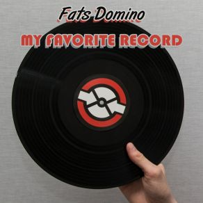 My Favorite Record album cover