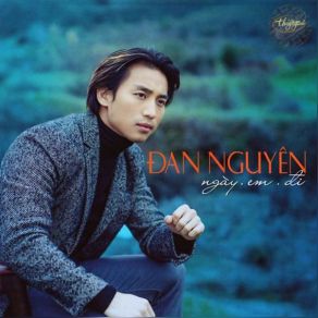 Ngay Em Di album cover