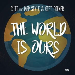 The World Is Ours album cover