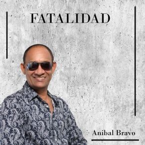 Fatalidad album cover