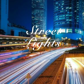 Street Lights album cover