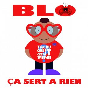 Ça Sert À Rien album cover