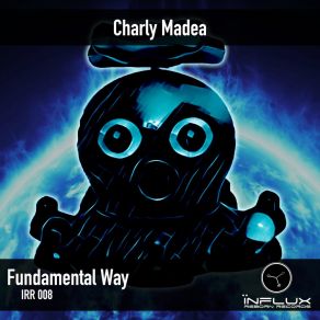 Fundamental Way album cover