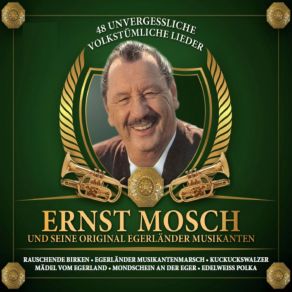 Heimatmelodien album cover