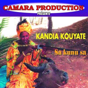 Sa Kunu Sa album cover