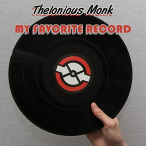 My Favorite Record album cover