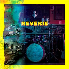 Reverie album cover