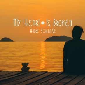 My Heart Is Broken album cover