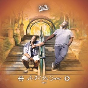 Au Fil Des Saisons, Vol. 1 album cover