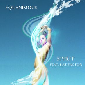 Spirit album cover