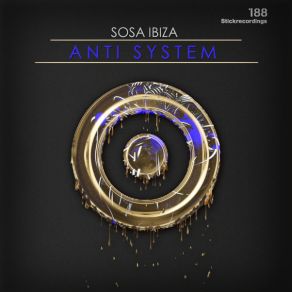 Anti System (Original Stick) album cover