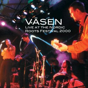 Live At The Nordic Roots Festival 2000 (Live) album cover
