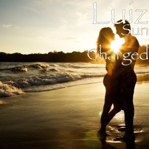 Sun Charged album cover
