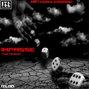 Impasse The Álbum album cover