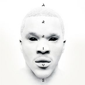 Arrivé album cover