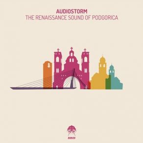 The Renaissance Sound Of Podgorica (Maxi-Single) album cover