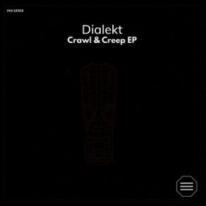 Creep & Crawl (Maxi-Single) album cover