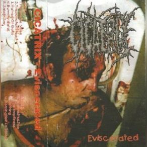 Eviscerated (Demo) album cover