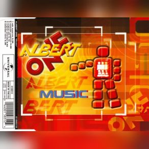 Music (CD, Single) album cover