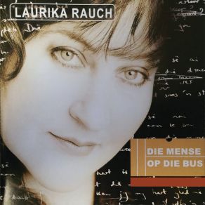 Die Mense Op Die Bus album cover