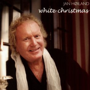 White Christmas album cover