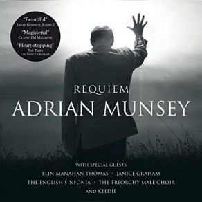 Requiem album cover
