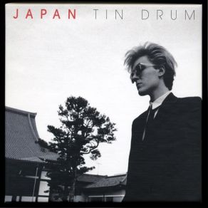 Tin Drum (CD2) album cover