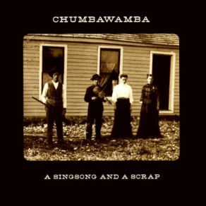 A Singsong And A Scrap album cover
