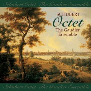 Schubert: Octet album cover