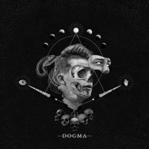 Dogma album cover
