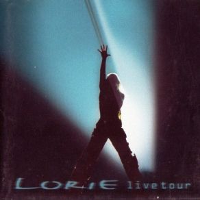 Live Tour 2003 album cover