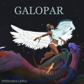 Galopar album cover