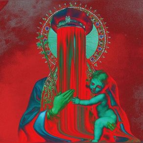Ninth album cover
