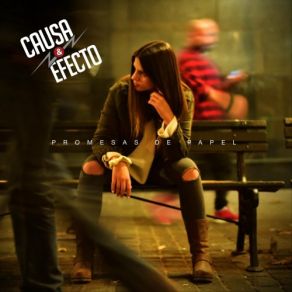 Promesas De Papel album cover