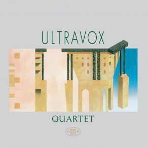 Quartet (2CD Remastered Definitive Edition) (CD2) album cover