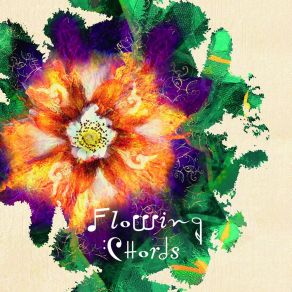 Flowing Chords album cover