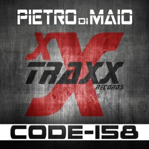 Code-158 album cover