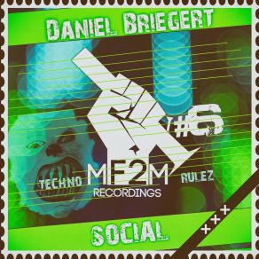 Social album cover